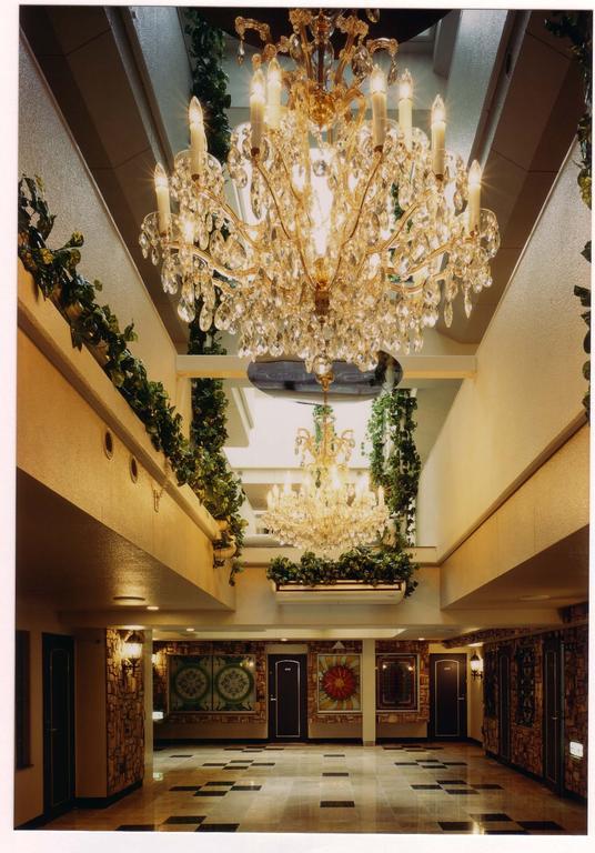 Check In Matsuyama Hotel Matsuyama  Ngoại thất bức ảnh