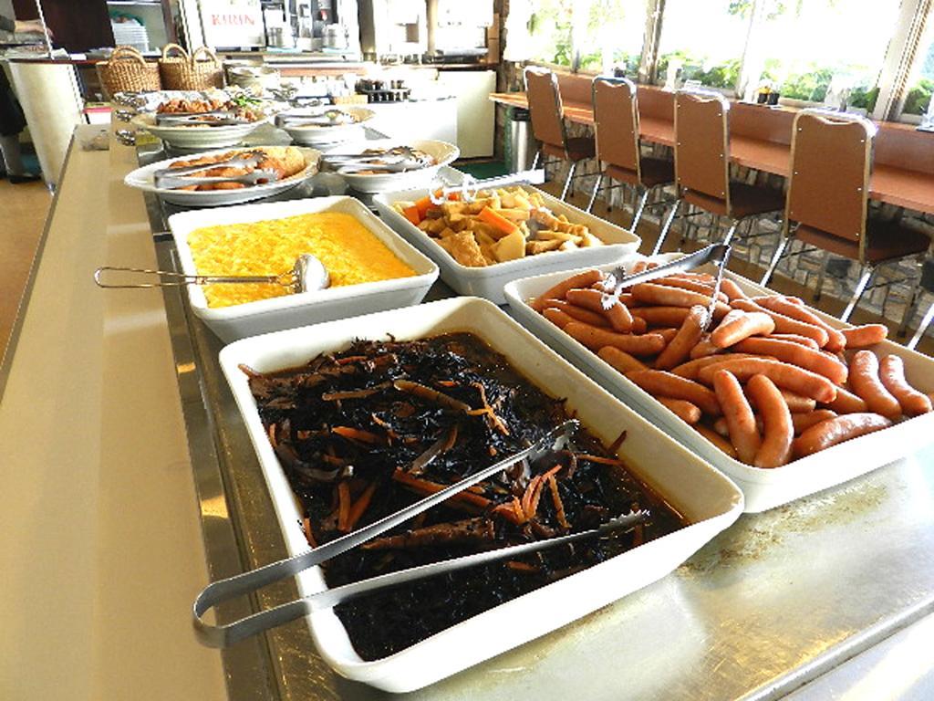Check In Matsuyama Hotel Matsuyama  Ngoại thất bức ảnh