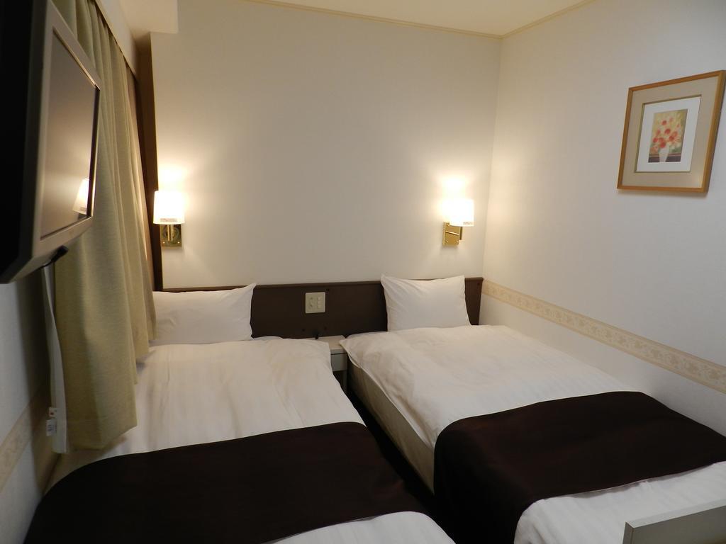 Check In Matsuyama Hotel Matsuyama  Phòng bức ảnh