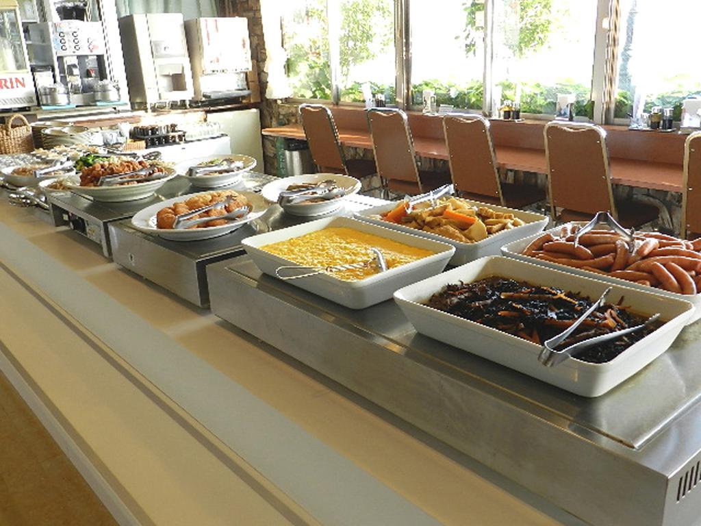 Check In Matsuyama Hotel Matsuyama  Ngoại thất bức ảnh