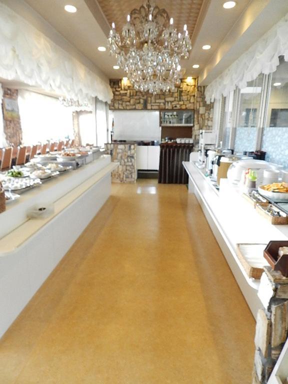 Check In Matsuyama Hotel Matsuyama  Ngoại thất bức ảnh