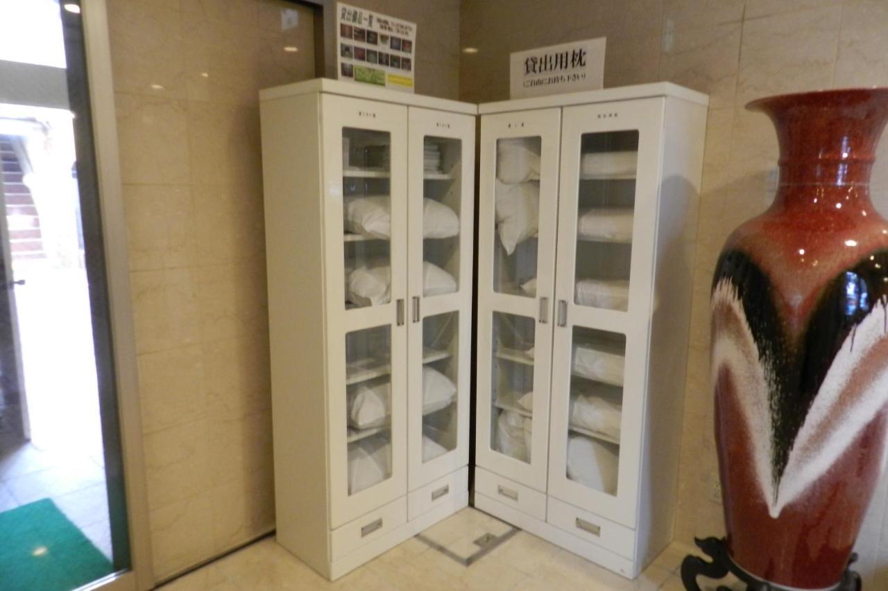 Check In Matsuyama Hotel Matsuyama  Ngoại thất bức ảnh